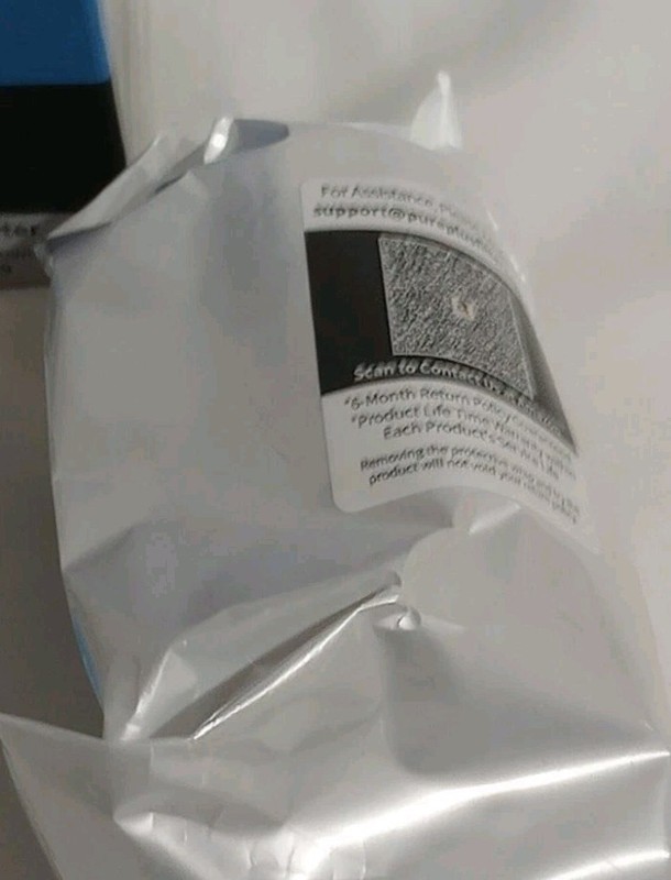 Pureplus Model RF-9999 Faucet Water Filter Compatible with Pur RF-9999 gallery