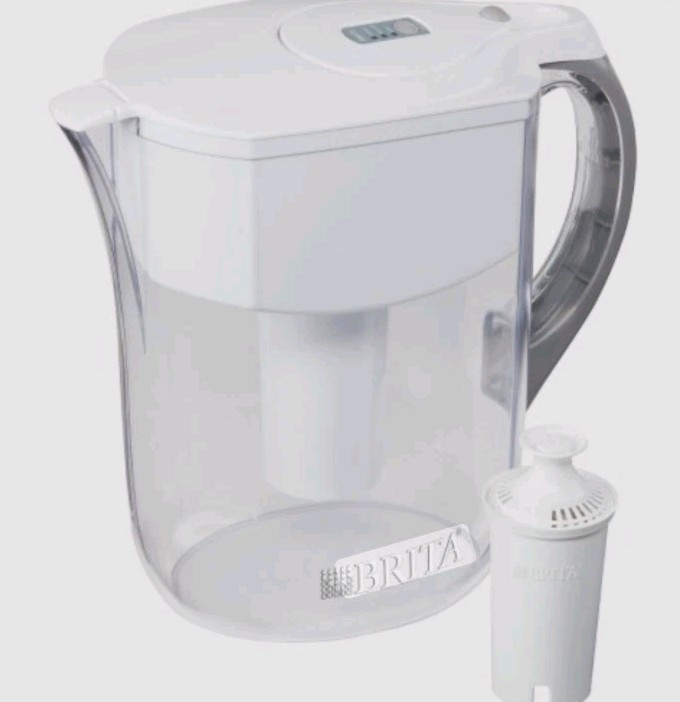 Brita Grand 10 Cups 80 Oz