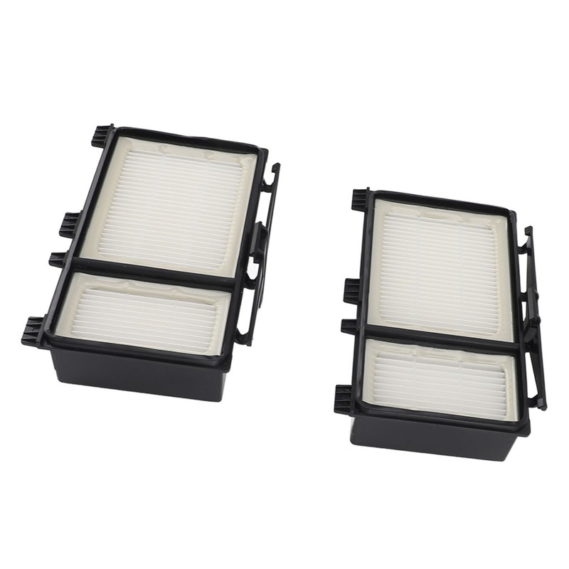 2pcs Filter For DS 6000 DS 0 Perfect Fit 2.860‑273.0 Vacuum Cleaner gallery