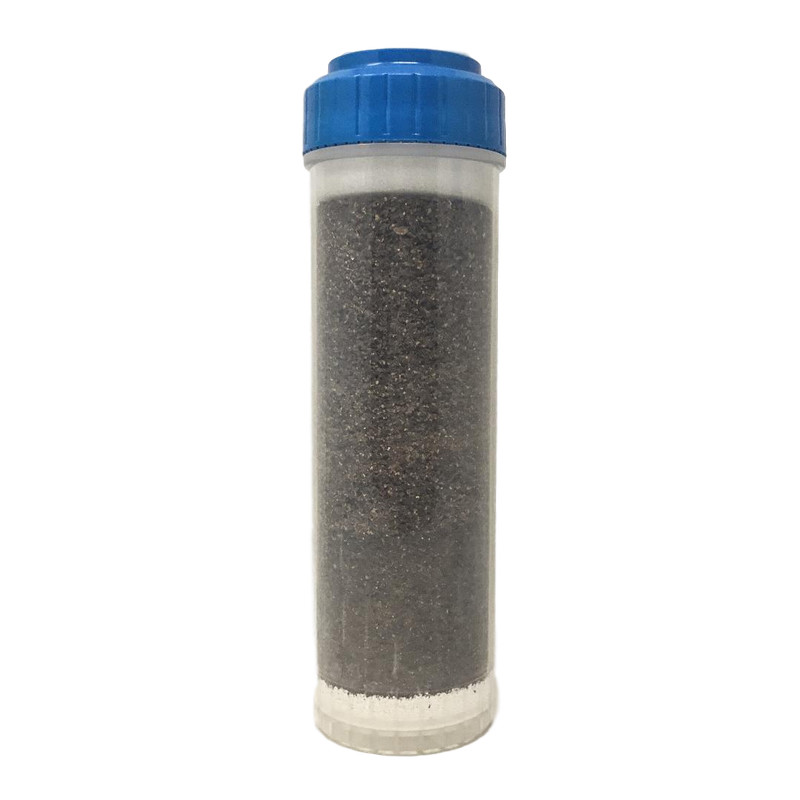 KDF-85/GAC Water Filter for Removal of Iron, Manganese, H2S ( gallery
