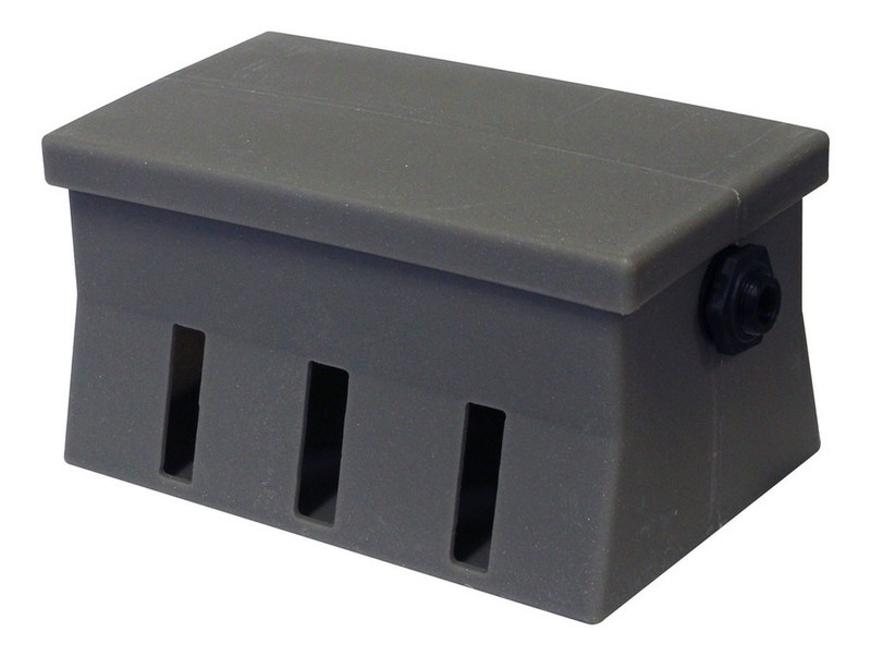 EasyPro Water Fill Box - 15 x 8 x 8-in.... gallery