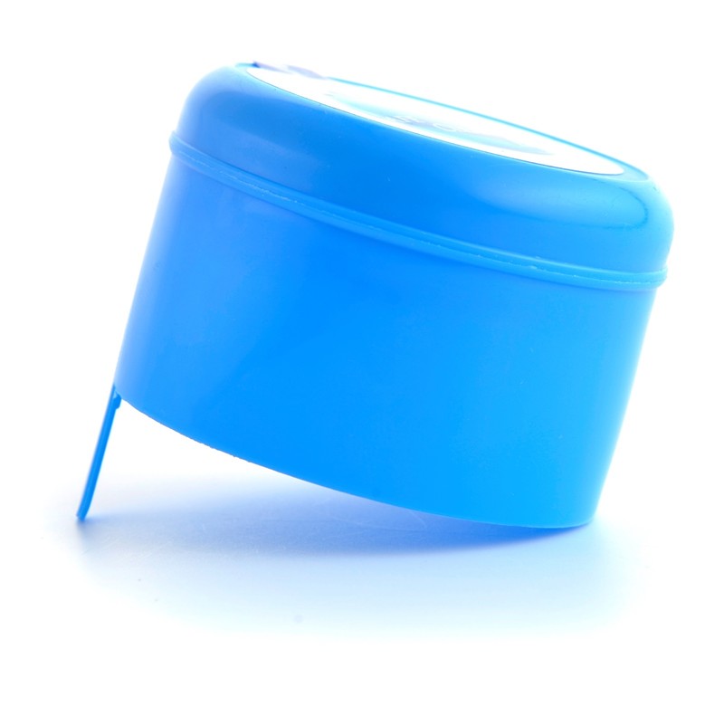 3 & 5 Gallon Water Bargain Premium BPA-FREE Water Cooler Caps gallery