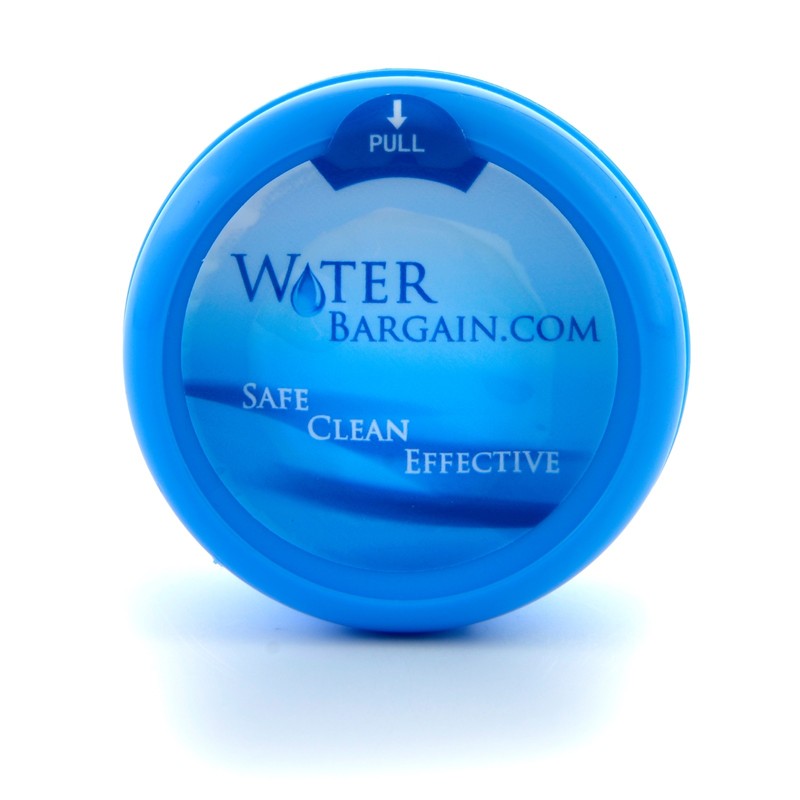 3 & 5 Gallon Water Bargain Premium BPA-FREE Water Cooler Caps gallery