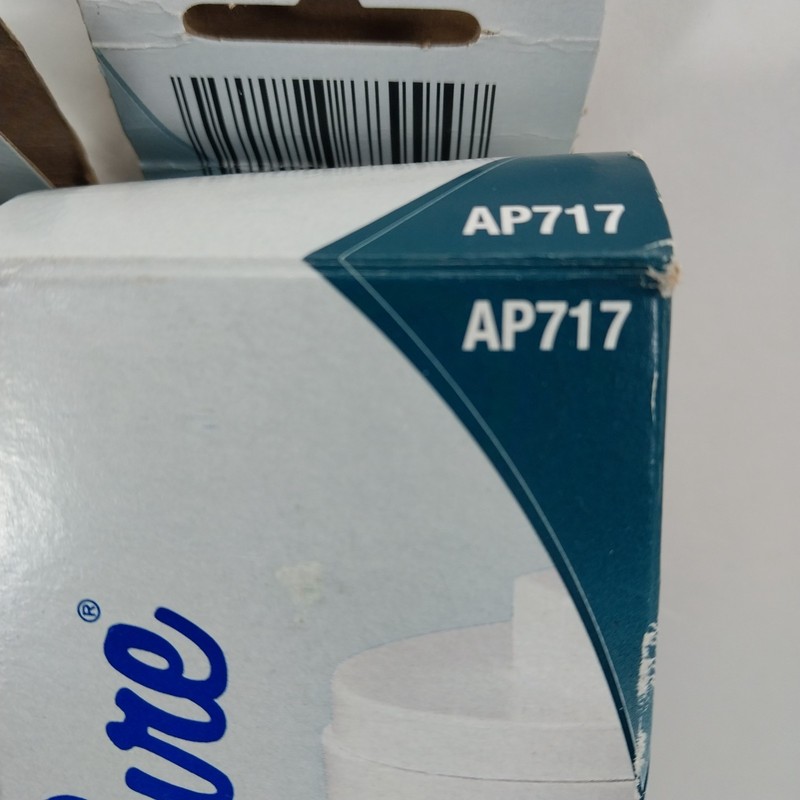 4x Aqua-Pure AP717 Inline Water Filter for Refrigerator - Free Shipping gallery