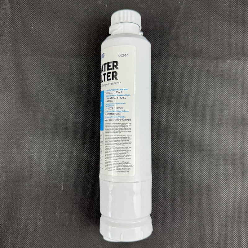 Samsung OEM DA29-00020B HAF-CIN/EXP Refrigerator Water Filter For DA97-08006A-E gallery