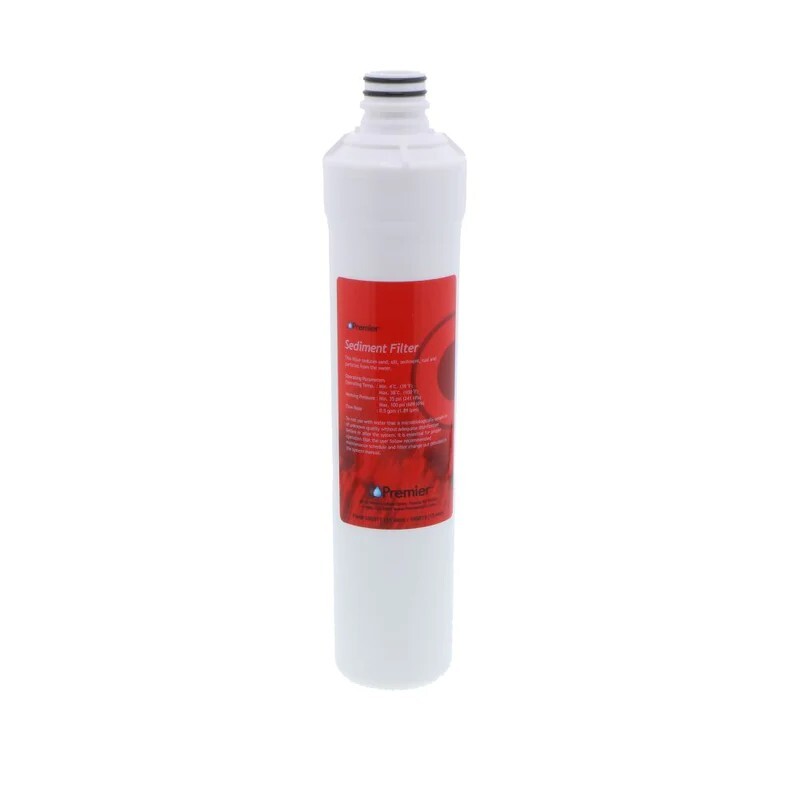 NEW! Watts Premier Sediment RO Filter 105311 Replacement Filter 11 in FREE SHIP!