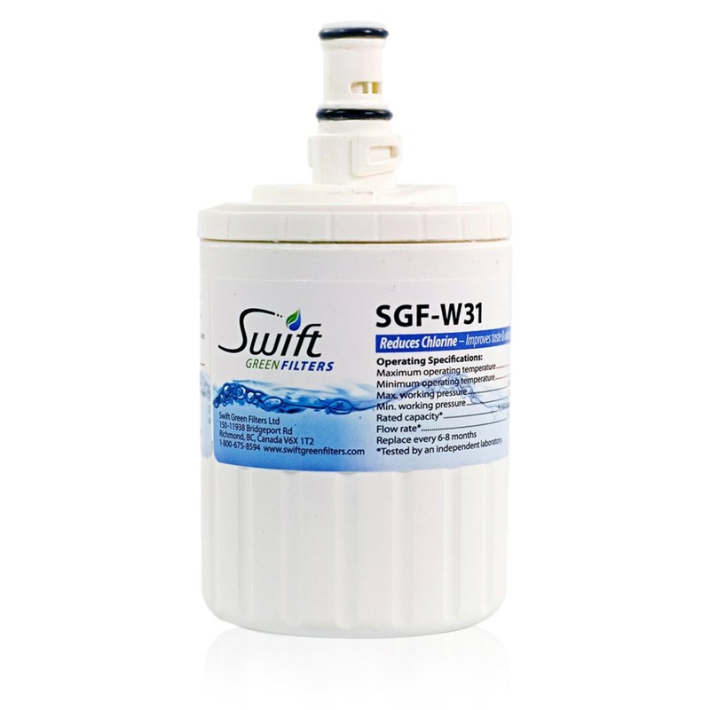 Replacement For 8171413 Kenmore 46-9002 Refrigerator Water Filter SGF-W31