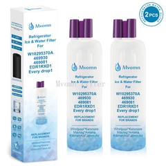 2Pack Kenmore 9081 469081 46-9930 Refrigerator &Water Filter (US STOCK)
