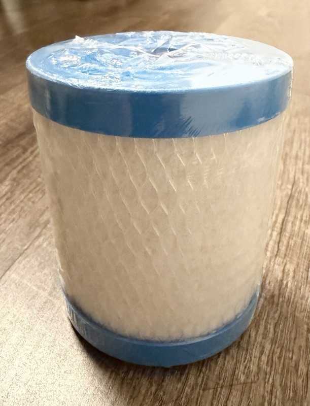 Multipure AquaMini Countertop Water Filter Aqua Mini Travel CBMINI Genuine