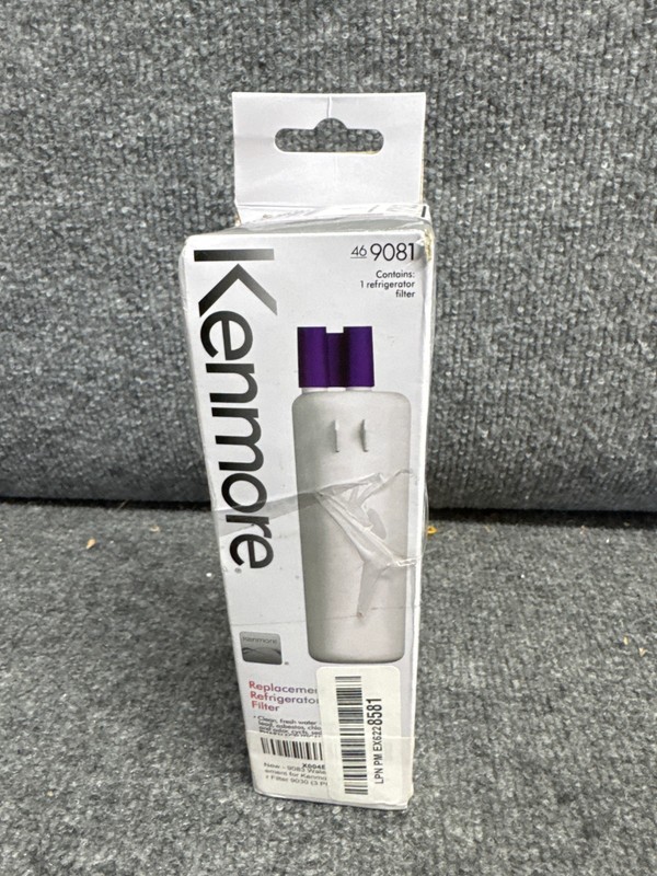 Kenmore Filter 46 9081