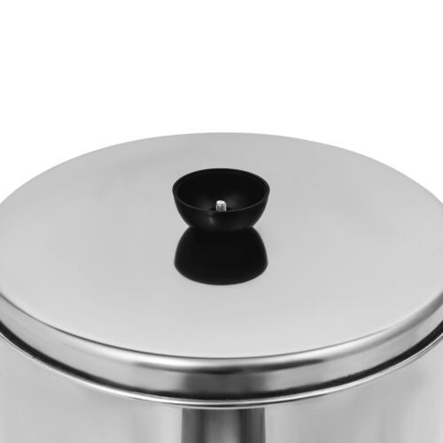 Gravity-Fed Water Filter, 8.9*20in Countertop Water Purification System gallery