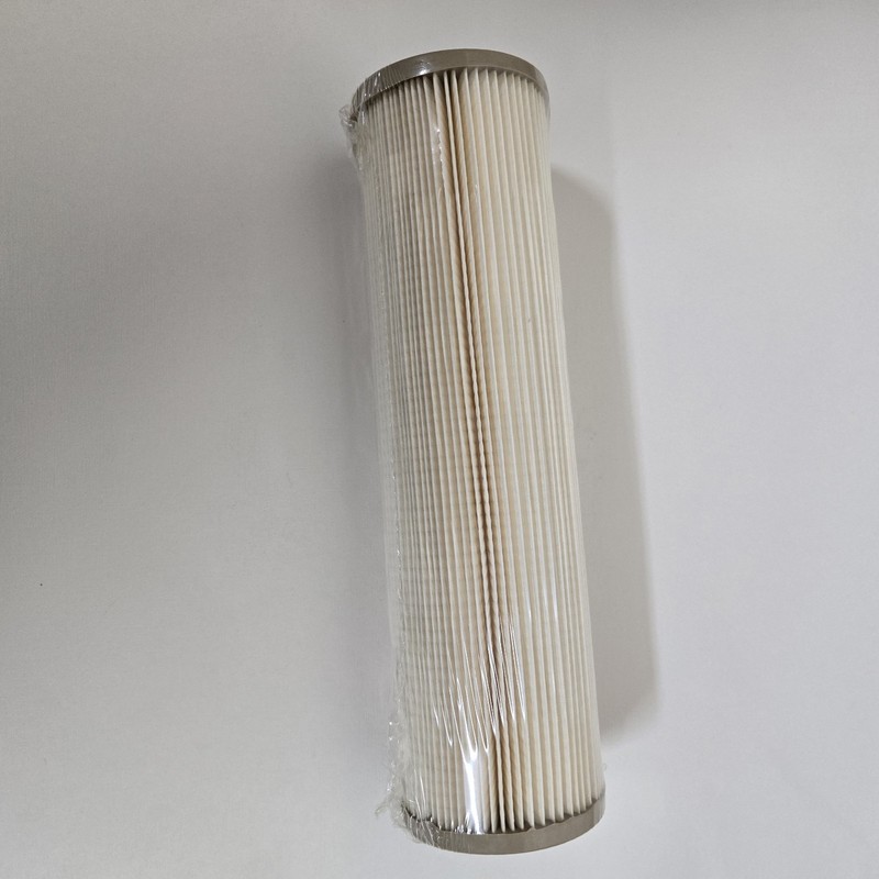 Harmsco poly plus Pleated Water Filters 1 Micron 9.75x 2.75