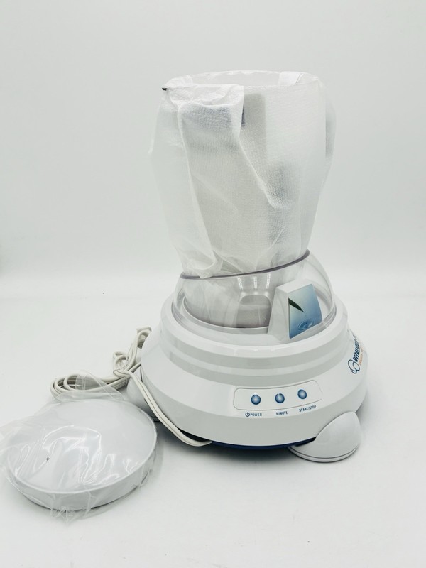 Vitalizer Plus Minerals Oxygen Hexagonal Health Alkalinity Water Machine gallery