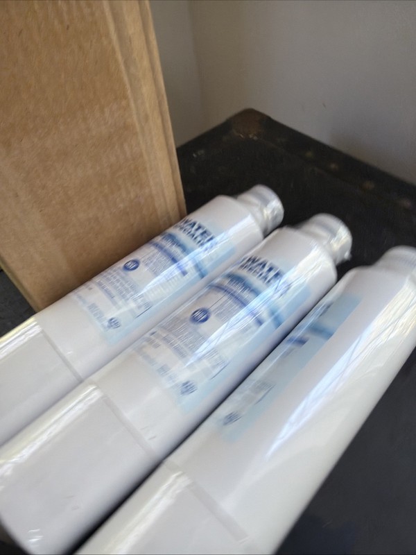 (3) Water Specialist WS627B Replacement Water Filters for Samsung DA29-00020B gallery