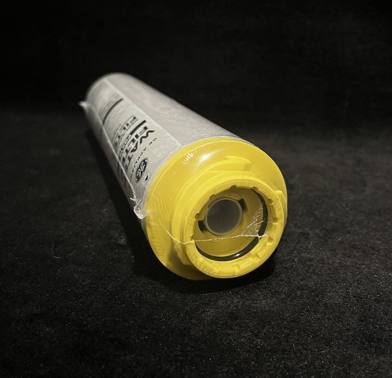 Genuine GE FQK1K Replacement Water Filter NEW SEALED NO BOX gallery