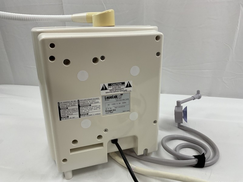 Kangen Enagic LeveLuk SD501 Water Ionizer Alkaline Acidic Beauty 7-Plate Machine gallery