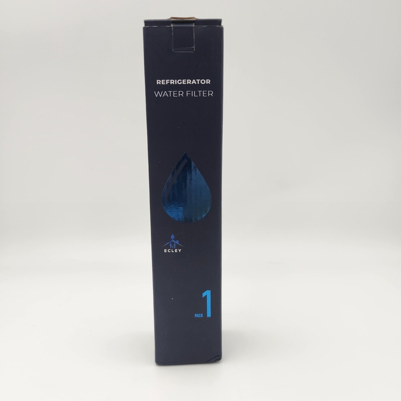 ECLEY Refrigerator Water Filter Model EC-03 Replacement for 46-9999 Sealed NEW