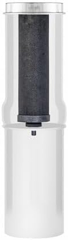 Go Water Filter Kit: 1 Qt Gravity Fed System & Sport Bottle Included gallery