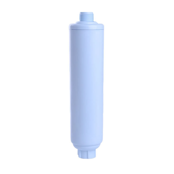 RV/Marine Water Filter w/Flexible Hose Protector for Drinking&Washing Filter