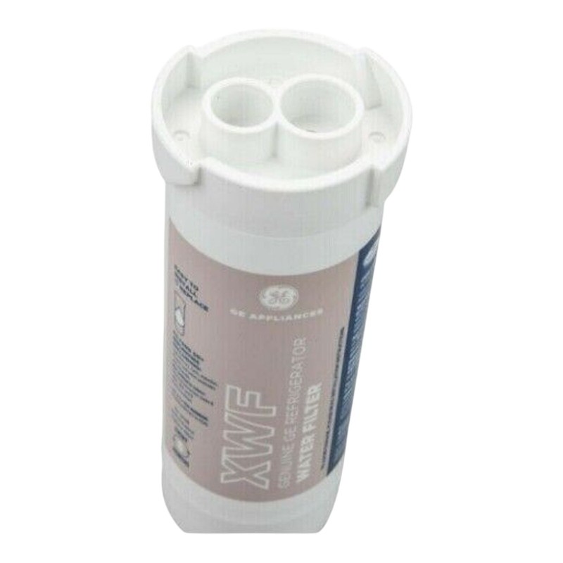 GE XWF Refrigerator Water Filter Replacement 1 Pack NEW & Sealed in Open Box gallery