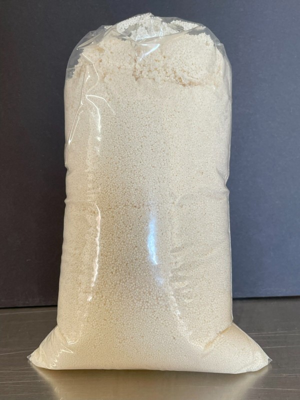 Water Conditioning Replacement Media-1 Ltr (1.5 lbs)-Filtersorb SP3 Comm Grade