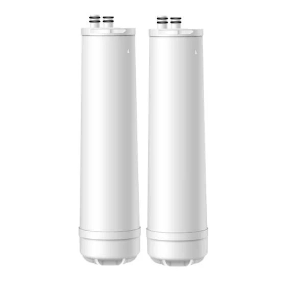 Filters Fast® Replacement for Culligan RC-EZ-1 Water Filter Cartridge – 2-Pack
