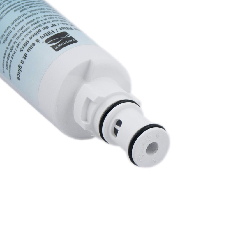 Kenmore 9915 Base Grille Refrigerator Water Filter 46-9915 469915 gallery