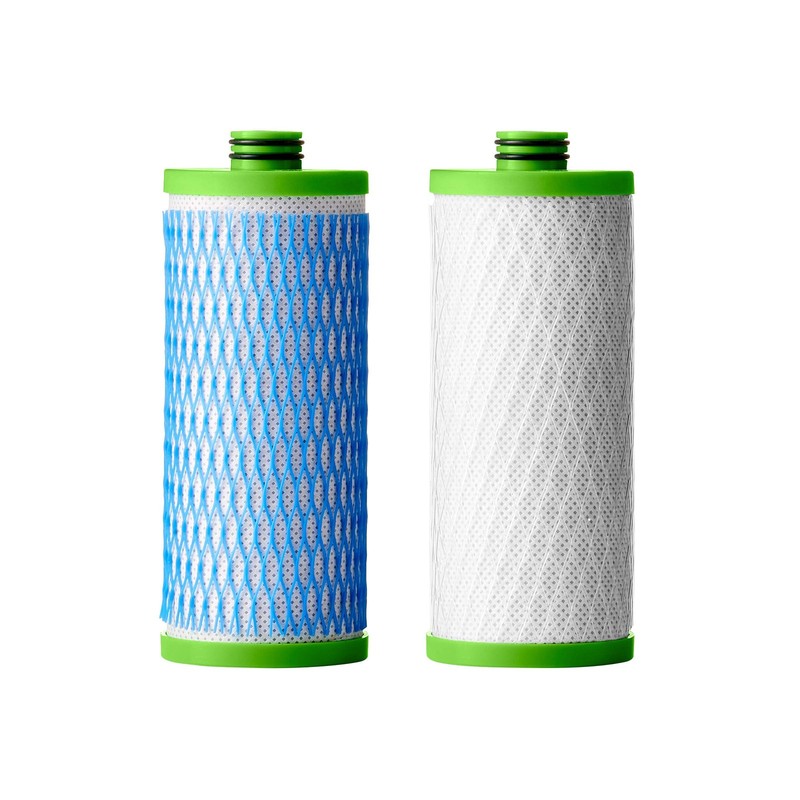 Filter Replacement Claryum 2 Pack AO-US-200-R Smith