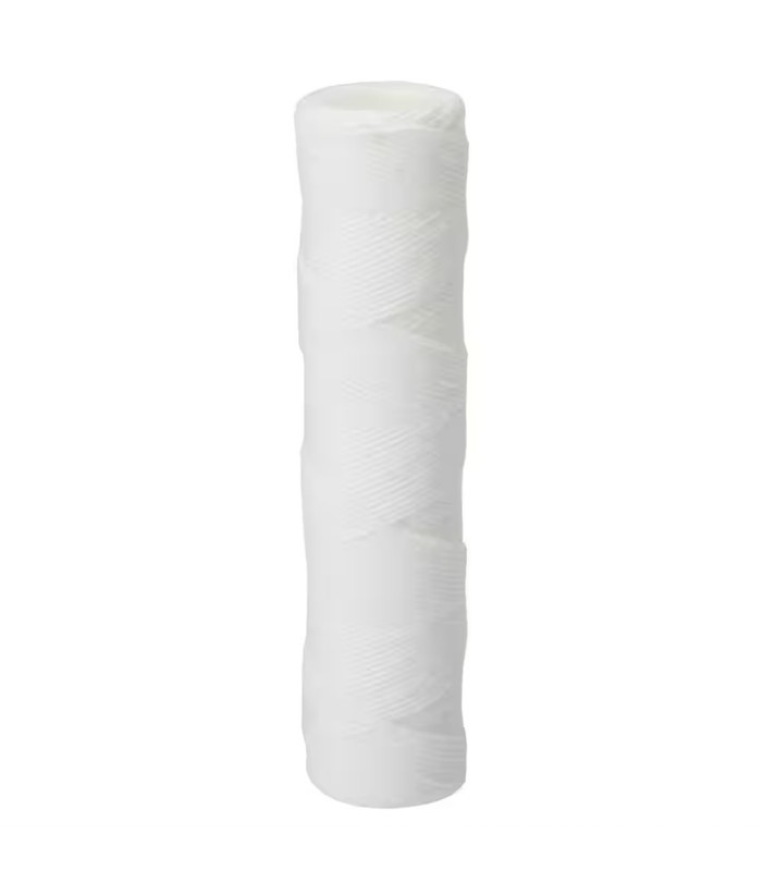 OmniFilter Whole Home 10 in. Standard Duty 20 Micron String Wound Sediment Filte