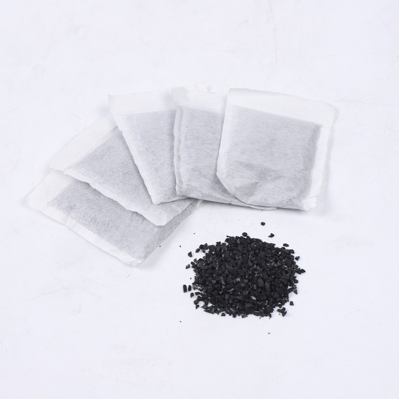 Activated Charcoal Carbon Filter in 20 Bags Packs For Pure Water Distiller SALE gallery
