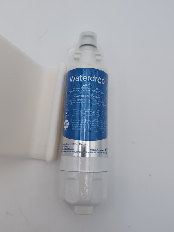 Water drop LG Filter Replacement Model WD-F32