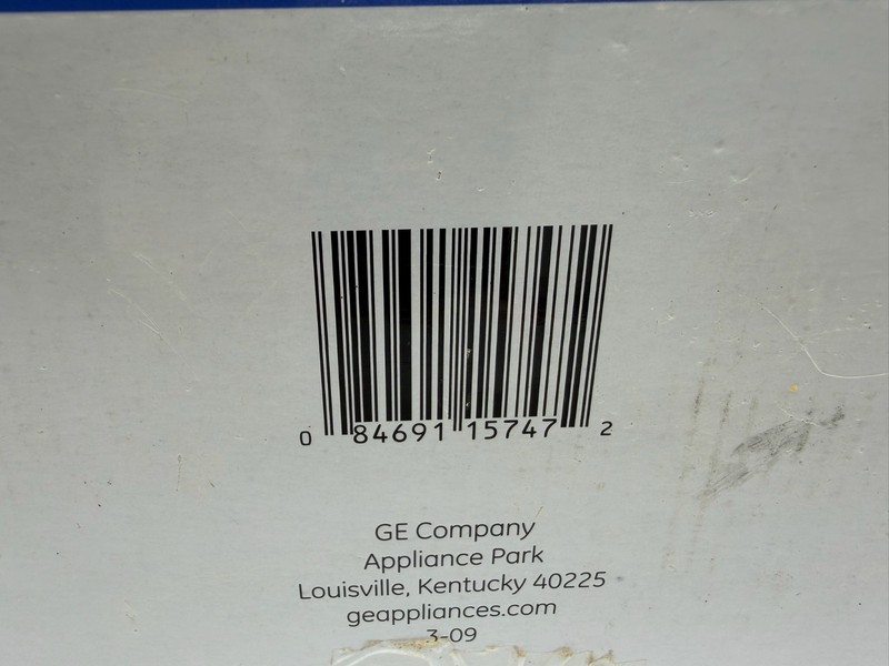 General Electric GXULQ Kitchen or Bath Filtration System gallery