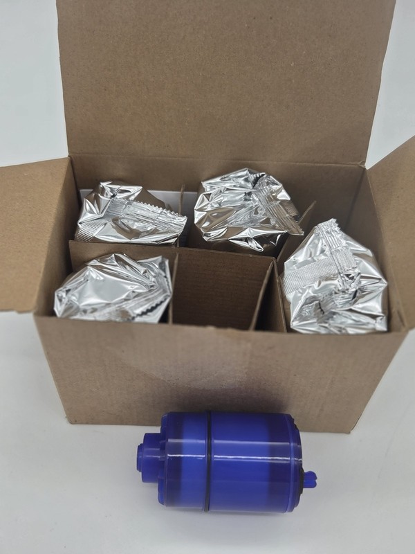Waterdrop NSF42 PUR Water Replacement Filters 4pk PUR RF -9999 a16