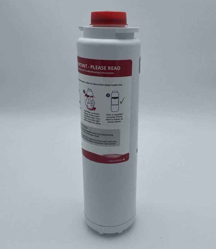Elkay 71300c Watersentry Pfoa/pfos (pfas) + Lead + Microplastics Nsf/ansi gallery