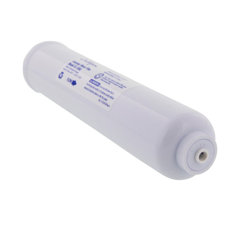 IC-100A Level 1 Icemaker and Refrigerator Dispenser Drinking Water Filter