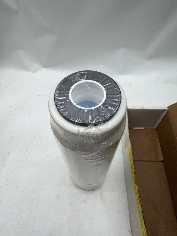 Intelifil IF-SM-AA010 Activated Alumina Fter 10 Micro New Sealed gallery