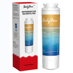 Refrigerator Water Filter Replacement for Whirlpool EDR4RXD1, EveryDrop Filter 4