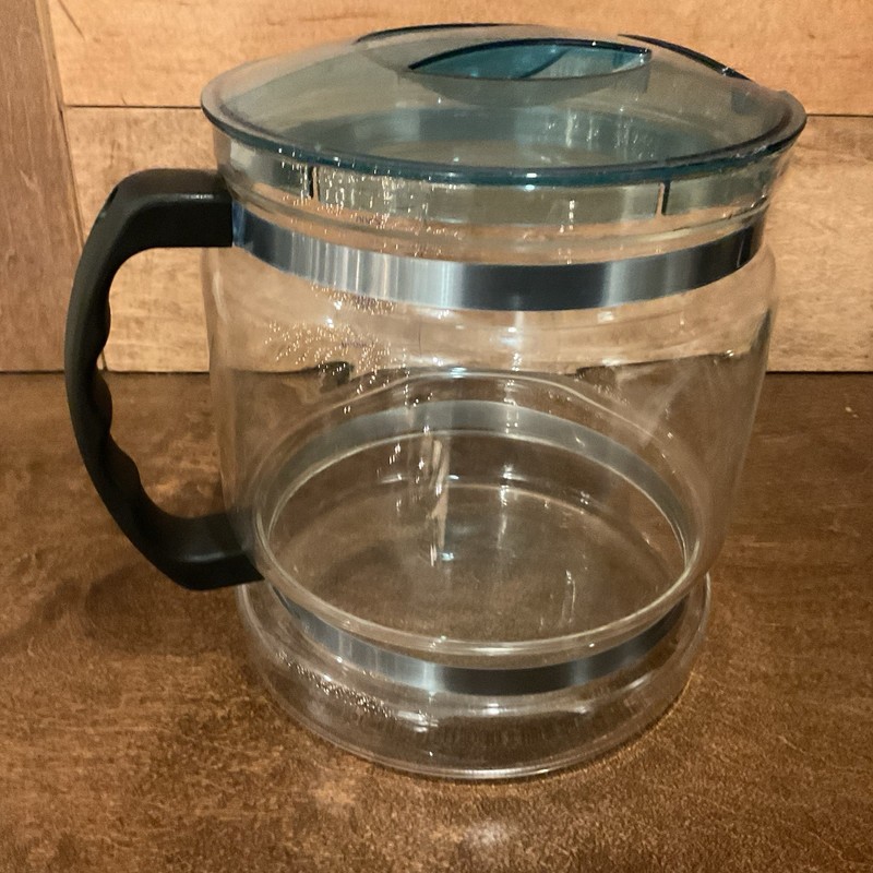 Replacement 3qt 3000 mL Water Distiller Collection Bottle Jug w/ Lid & Handle gallery