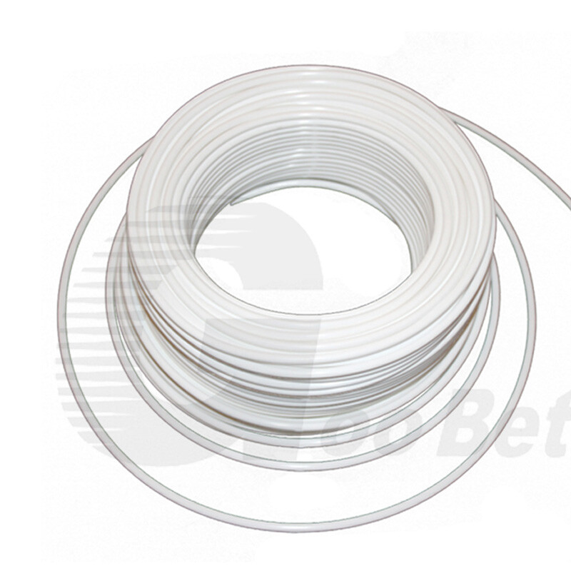 1/4" 3/8" PE Plastic Tubing Water Pipe for Reverse Osmosis Water Filter RO Unit gallery