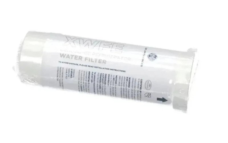GE XWFE Genuine Refrigerator Water Filter (WITH OUT CHIP) gallery