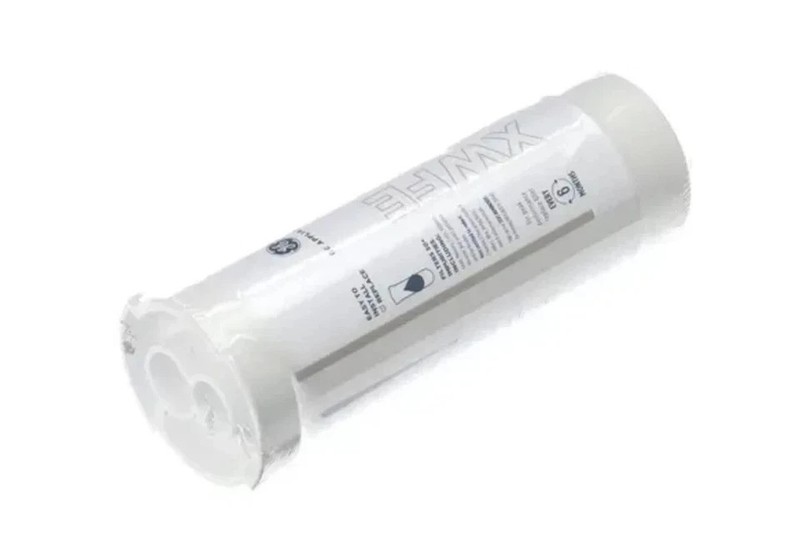 GE XWFE Genuine Refrigerator Water Filter (WITH OUT CHIP) gallery