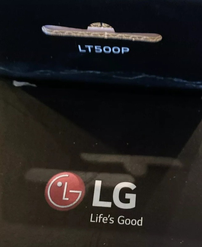 LG Water Filter LT500P Replacement Cartridge - gallery
