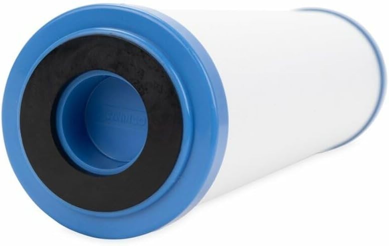 Camco Premium EVO RV 40624 TastePURE Fresh 5.0 Water Filter Cartridge High Flow gallery