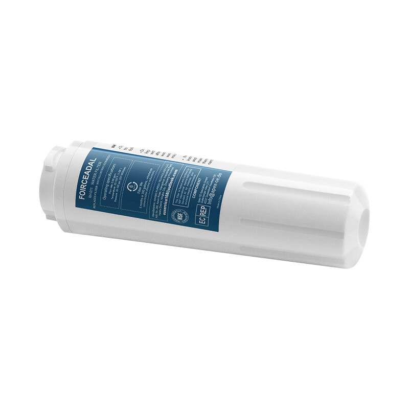 6 PACK UKF8001 Refrigerator Water Filter replacement for Maytag UKF8001AXX-750 gallery