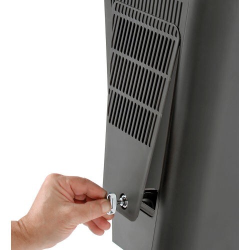 NEW! Refrigerated Water Bottle Refilling Station, Filtered!! gallery