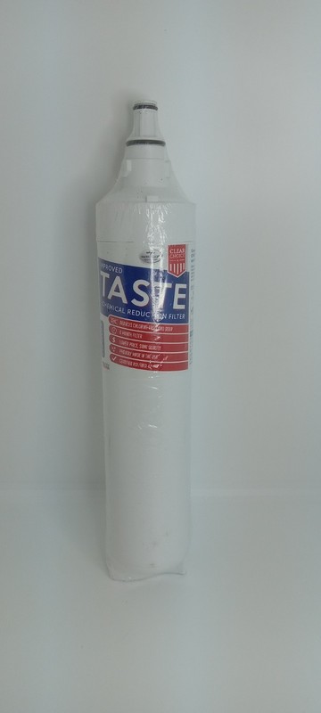 Clear Choice CLCH104 Refridgerator Filter NSF/ANSI 42 SEALED NEW gallery