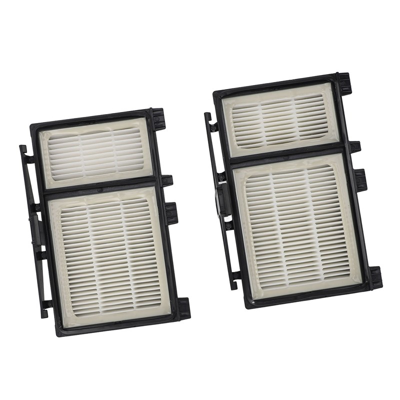 2pcs Filter For DS 6000 DS 0 Perfect Fit 2.860‑273.0 Vacuum Cleaner gallery