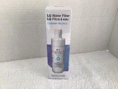 Genuine LG Water Filter LT1000P NEW SEALED