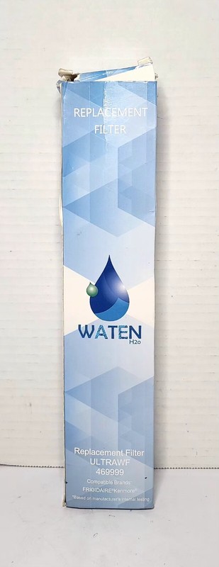 Waten Replacement Water Filter ULTRAWF 469999