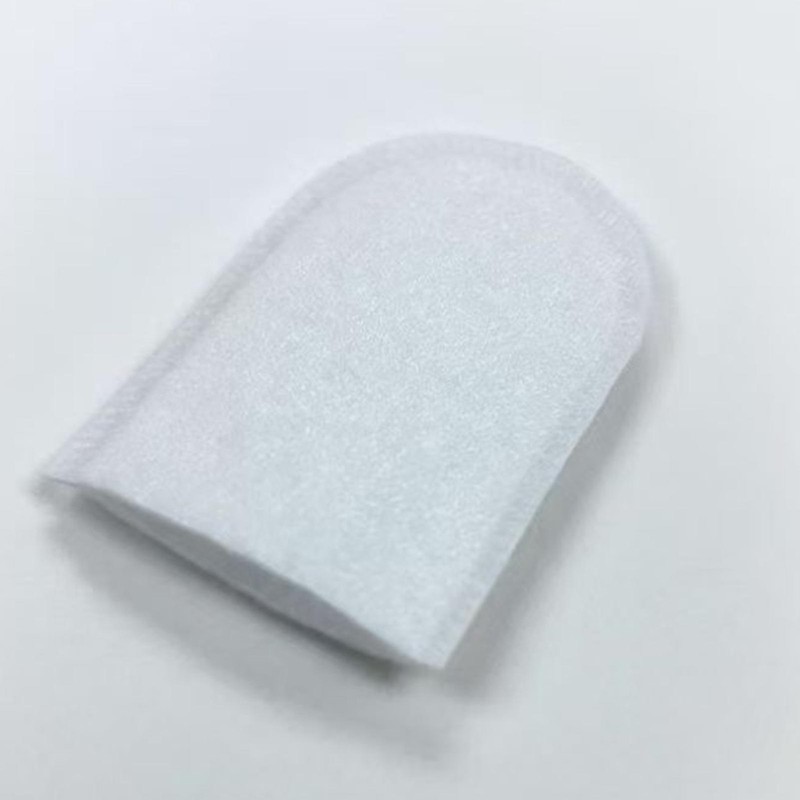 100PCS Cotton Filter Bag For Faucet, DIY Faucet Filter Cotton Bags Water Filters gallery